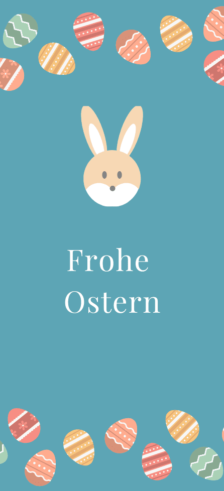 Frohe ostern1